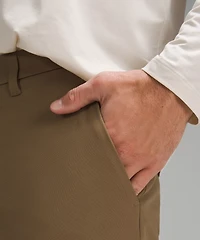 ABC Classic-Fit Trouser 28L *Warpstreme | Men's Trousers