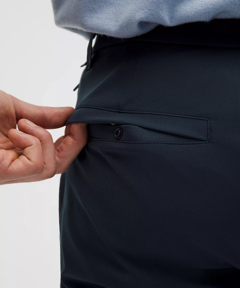 ABC Classic-Fit Trouser 28L *Warpstreme