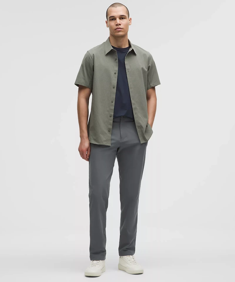 ABC Classic-Fit Trouser 28L *Warpstreme