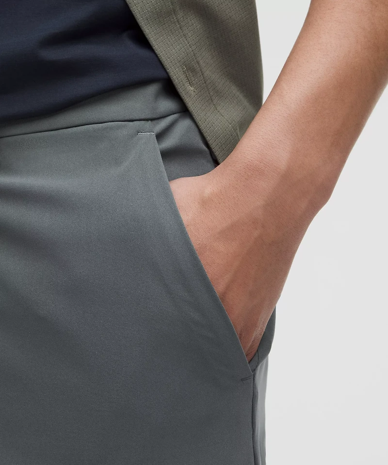 ABC Classic-Fit Trouser 28L *Warpstreme