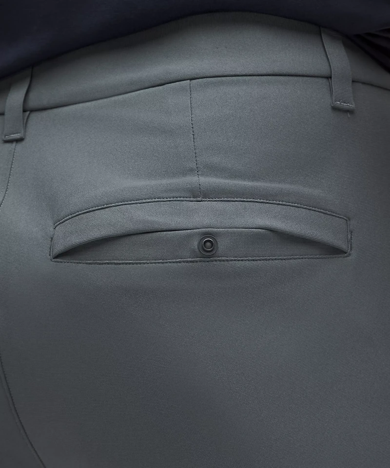 ABC Classic-Fit Trouser 28L *Warpstreme