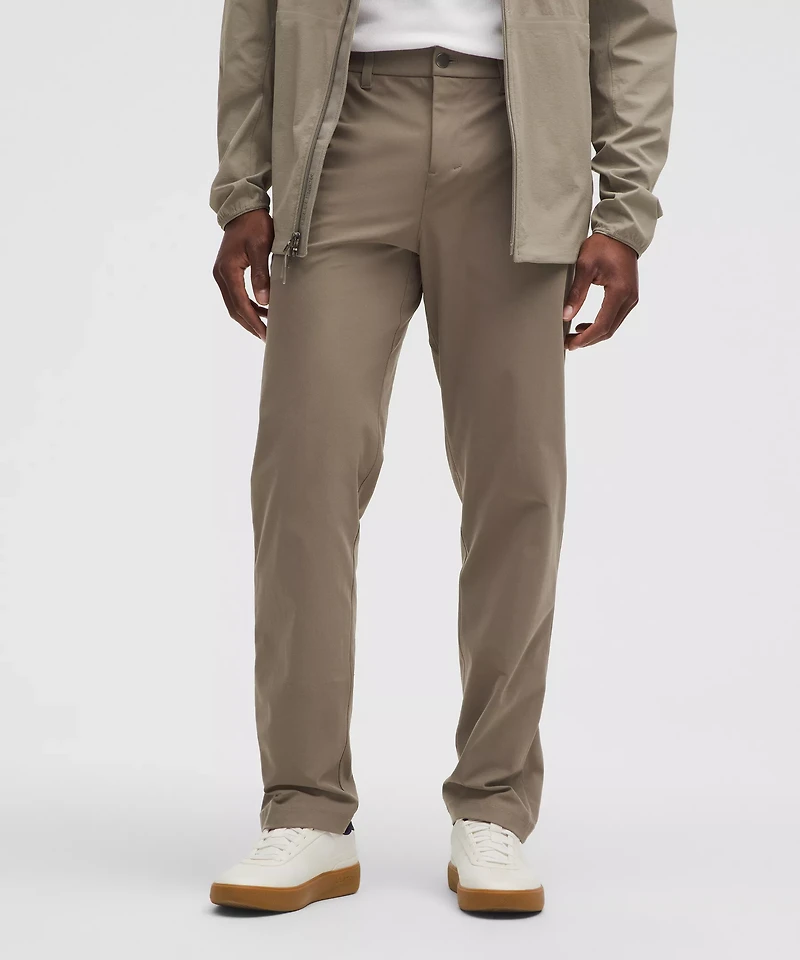 ABC Classic-Fit Trouser 28L *Warpstreme | Men's Trousers