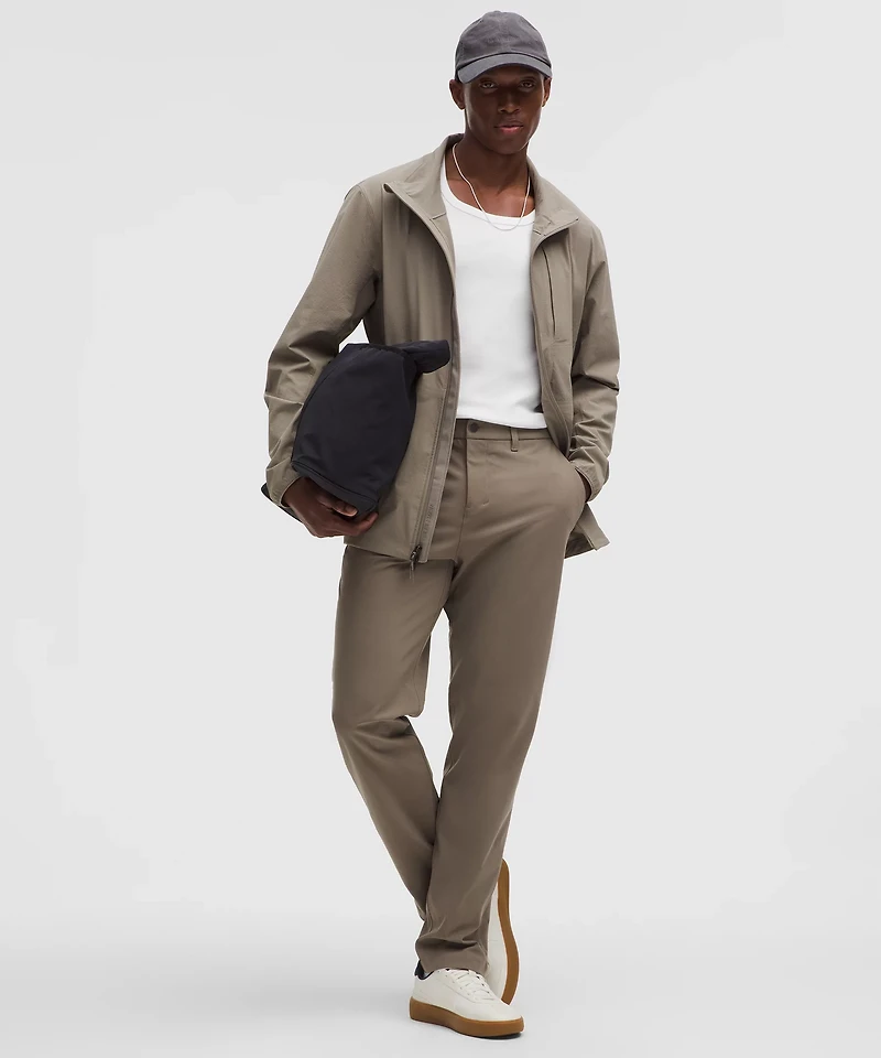 ABC Classic-Fit Trouser 28L *Warpstreme | Men's Trousers