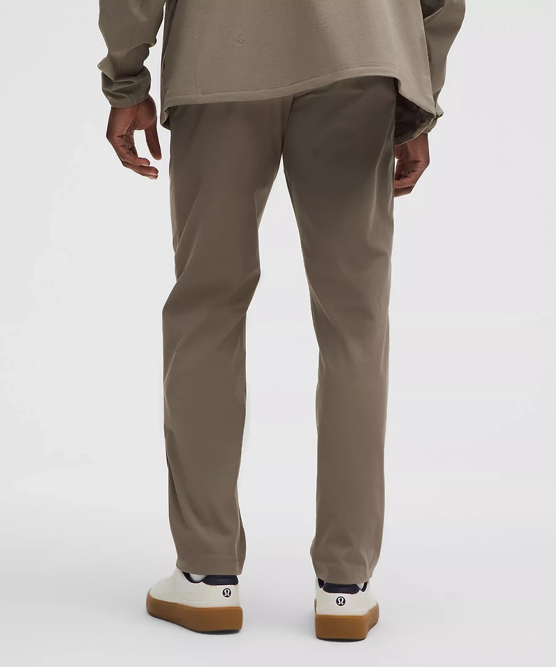 ABC Classic-Fit Trouser 28L *Warpstreme | Men's Trousers