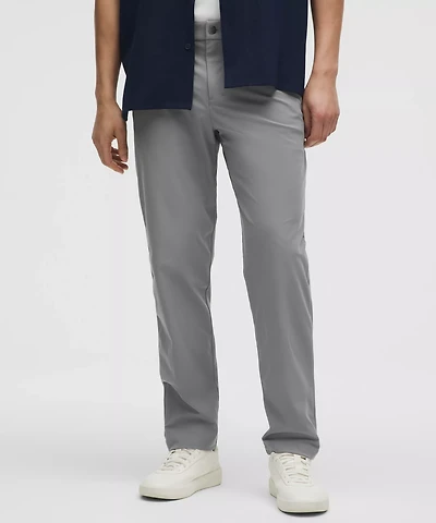 ABC Classic-Fit Trouser 28L *Warpstreme | Men's Trousers