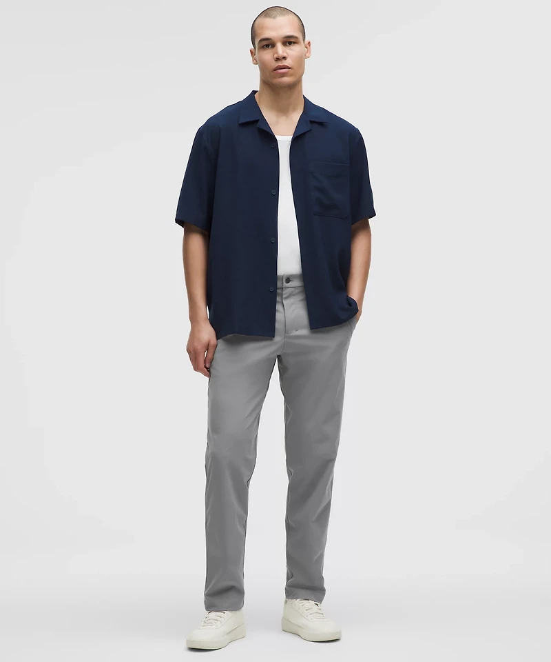 ABC Classic-Fit Trouser 28L *Warpstreme | Men's Trousers