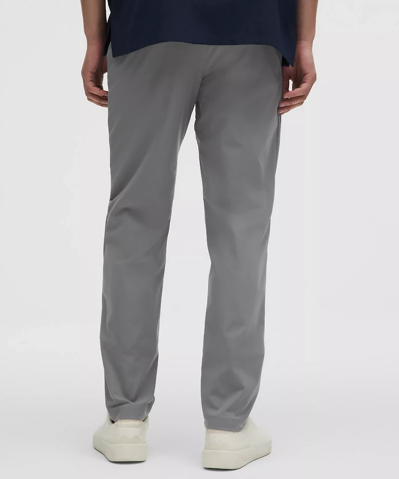 ABC Classic-Fit Trouser 28L *Warpstreme | Men's Trousers
