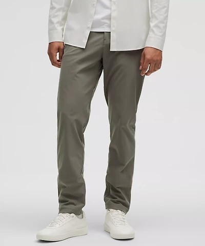 ABC Classic-Fit Trouser 28L *Warpstreme | Men's Trousers