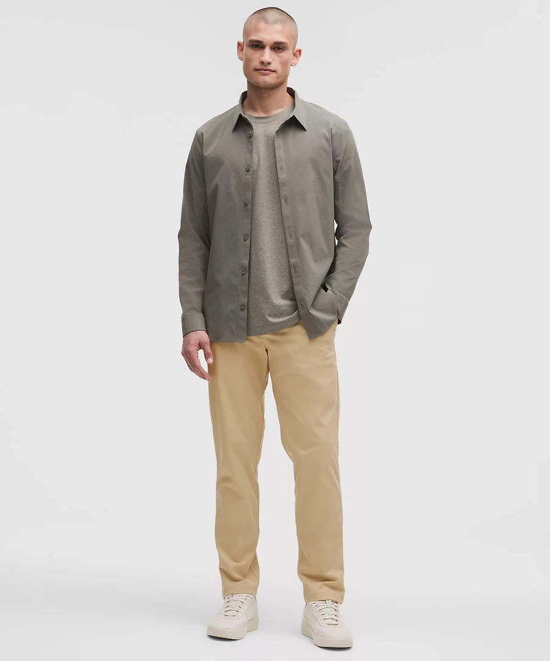 ABC Classic-Fit Trouser 28L *Warpstreme