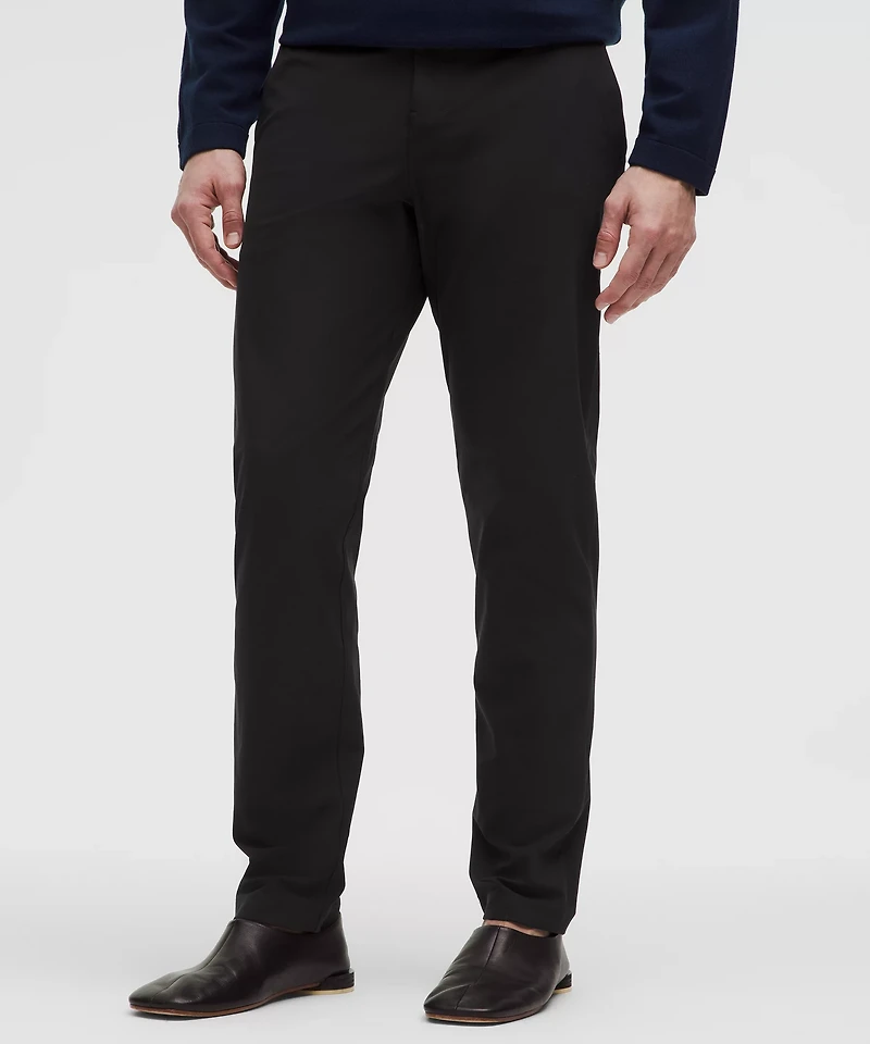 ABC Classic-Fit Trouser 30L *Warpstreme | Men's Trousers