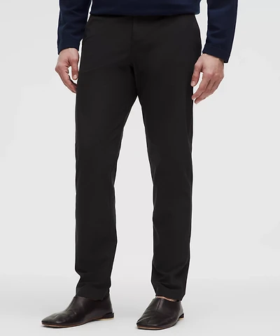 ABC Classic-Fit Trouser 30L *Warpstreme | Men's Trousers