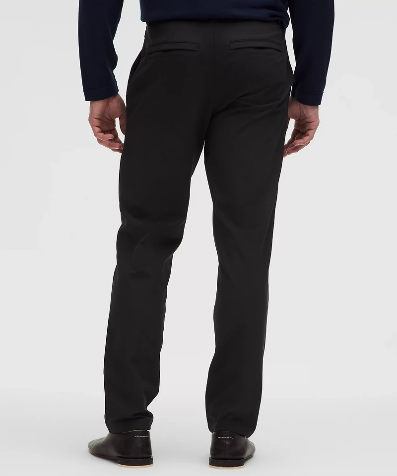 ABC Classic-Fit Trouser 30L *Warpstreme | Men's Trousers