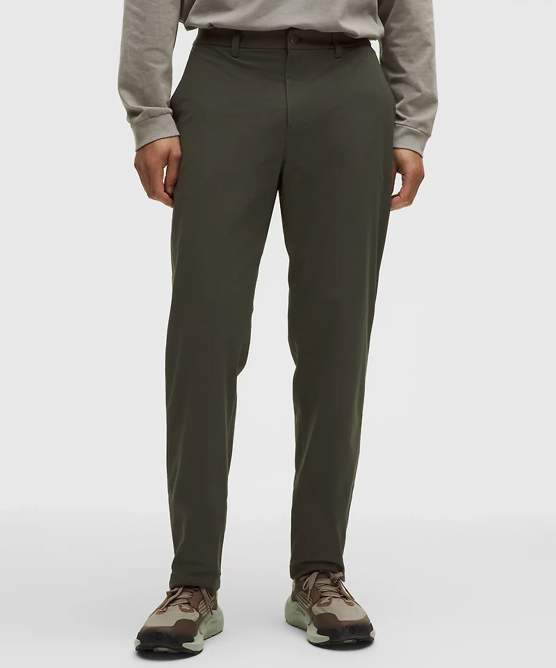 ABC Classic-Fit Trouser 30L *Warpstreme