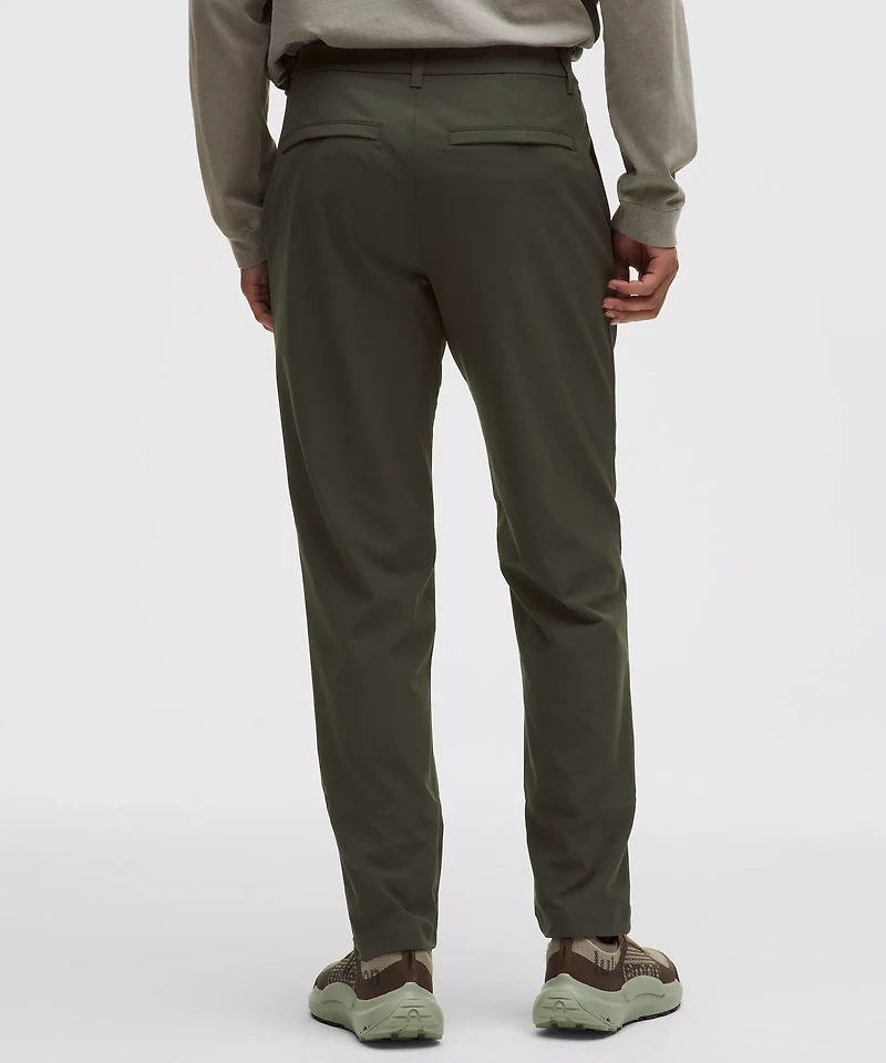 ABC Classic-Fit Trouser 30L *Warpstreme