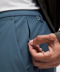 ABC Classic-Fit Trouser 30L *Warpstreme