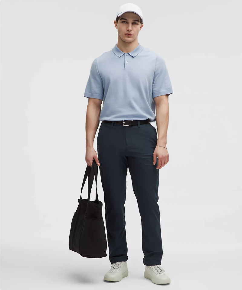 ABC Classic-Fit Trouser 30L *Warpstreme