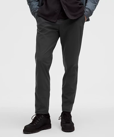 ABC Classic-Fit Trouser 30L *Warpstreme | Men's Trousers