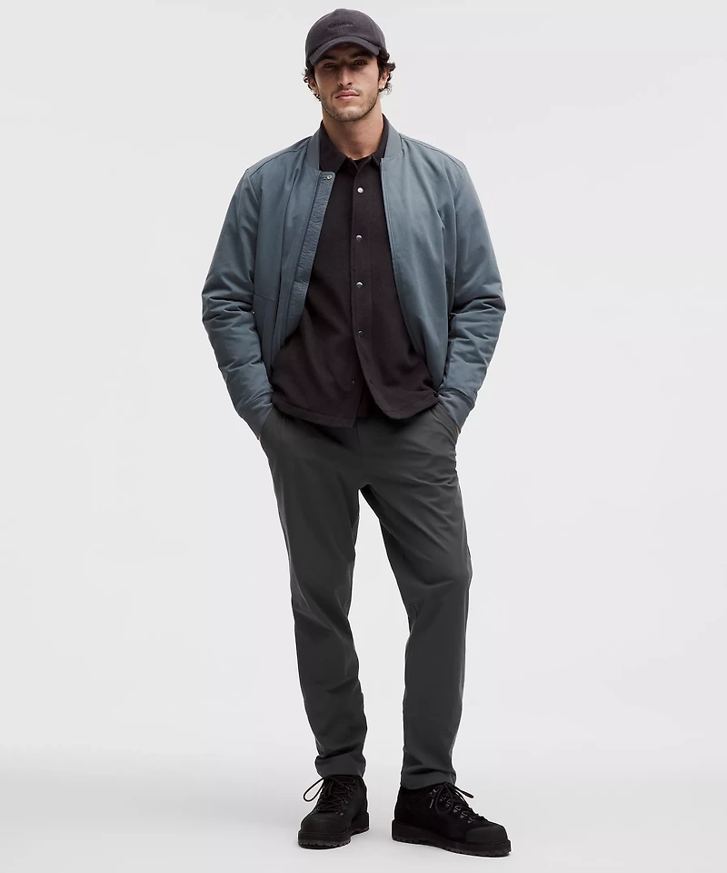 ABC Classic-Fit Trouser 30L *Warpstreme | Men's Trousers