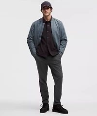 ABC Classic-Fit Trouser 30L *Warpstreme | Men's Trousers