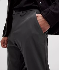ABC Classic-Fit Trouser 30L *Warpstreme | Men's Trousers