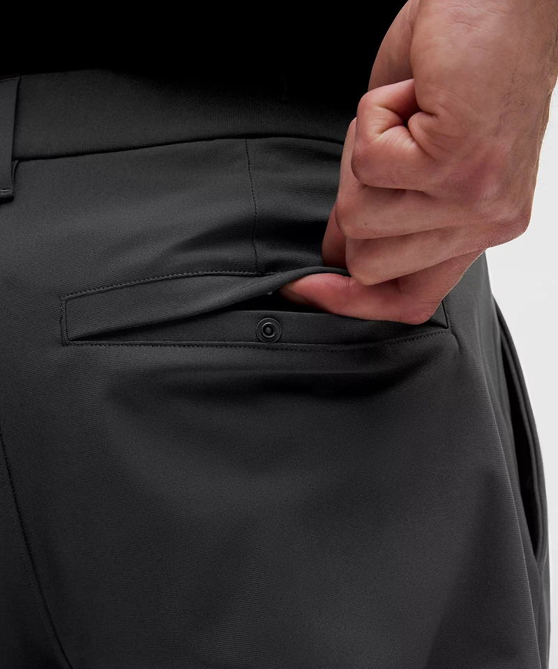 ABC Classic-Fit Trouser 30L *Warpstreme | Men's Trousers