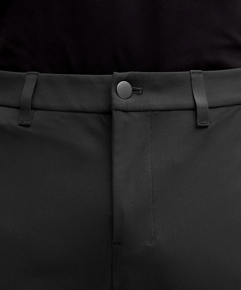 ABC Classic-Fit Trouser 30L *Warpstreme | Men's Trousers