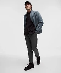 ABC Classic-Fit Trouser 30L *Warpstreme | Men's Trousers