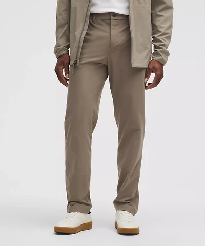 ABC Classic-Fit Trouser 30L *Warpstreme | Men's Trousers