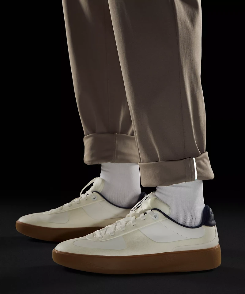 ABC Classic-Fit Trouser 30L *Warpstreme | Men's Trousers