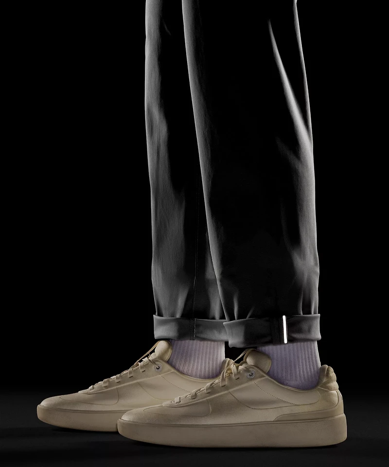 ABC Classic-Fit Trouser 30L *Warpstreme | Men's Trousers