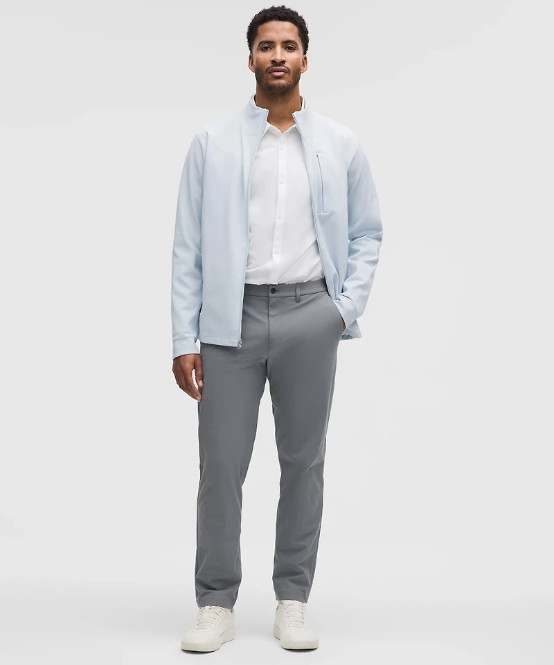 ABC Classic-Fit Trouser 30L *Warpstreme