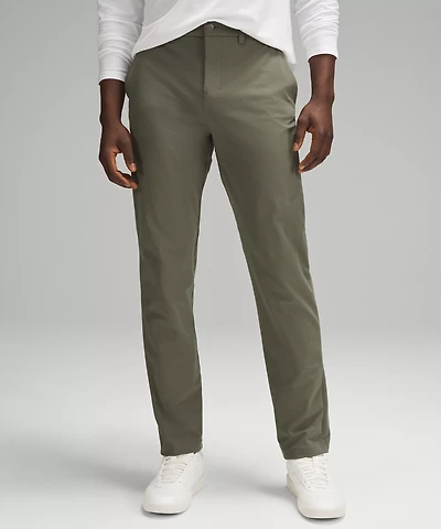 ABC Classic-Fit Trouser 30L *Warpstreme | Men's Trousers