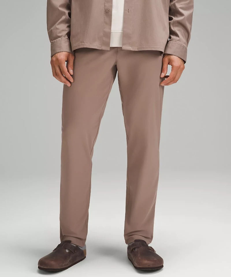 ABC Classic-Fit Trouser 30L *Warpstreme | Men's Trousers