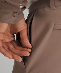 ABC Classic-Fit Trouser 30L *Warpstreme | Men's Trousers
