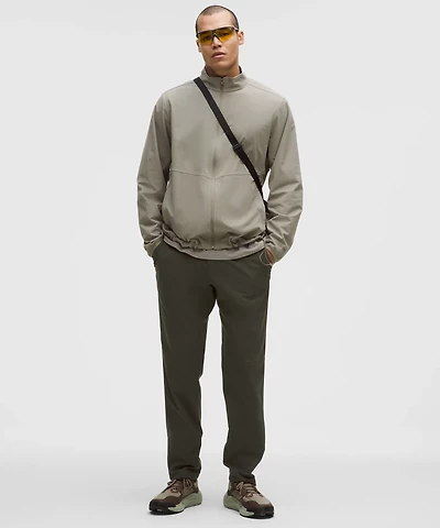 ABC Classic-Fit Trouser 34L *Warpstreme