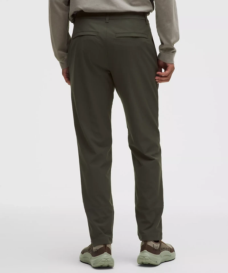 ABC Classic-Fit Trouser 34L *Warpstreme