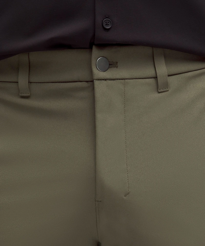 ABC Classic-Fit Trouser 34L *Warpstreme | Men's Trousers
