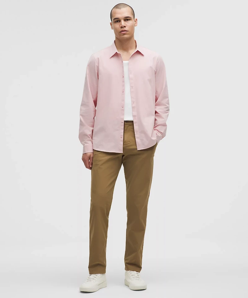 ABC Classic-Fit Trouser 34L *Warpstreme | Men's Trousers