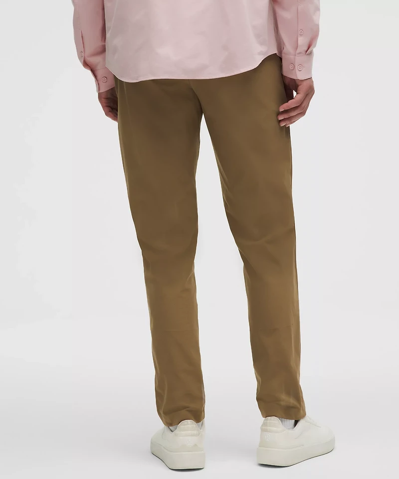 ABC Classic-Fit Trouser 34L *Warpstreme | Men's Trousers
