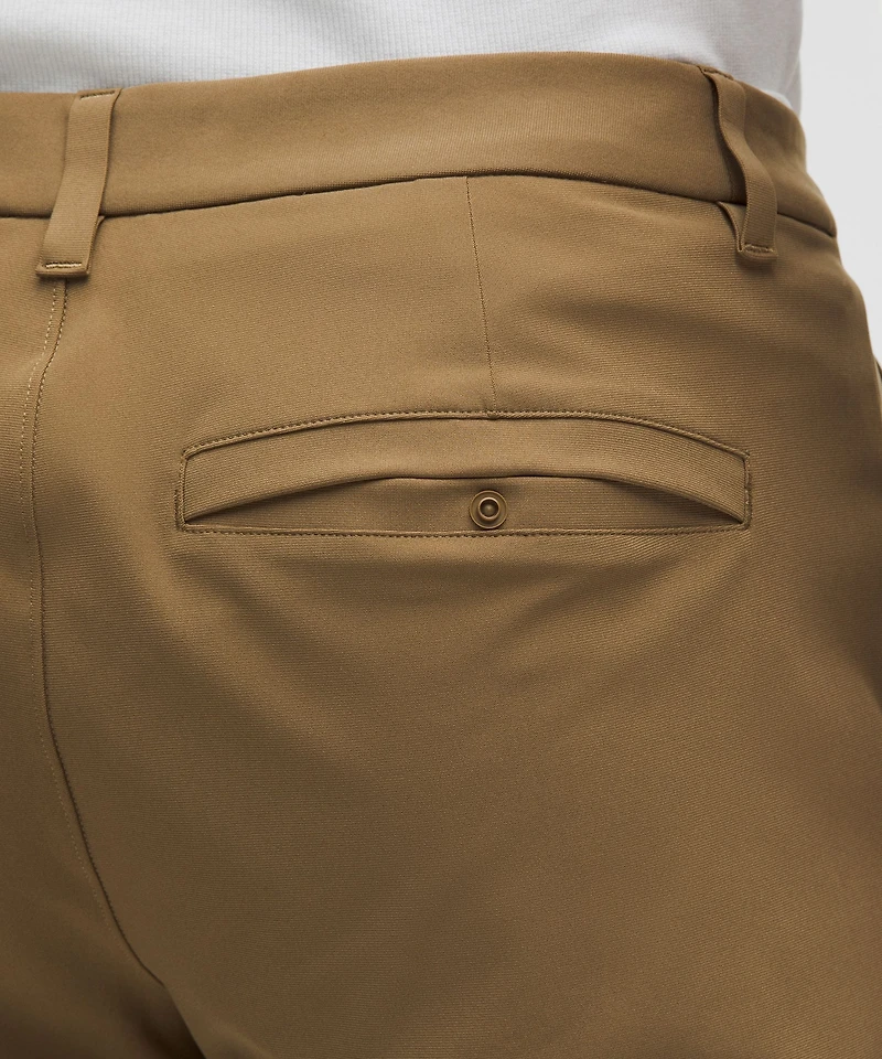 ABC Classic-Fit Trouser 34L *Warpstreme | Men's Trousers