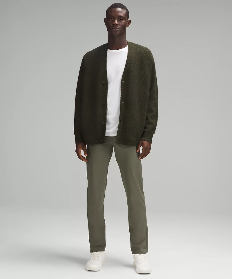 ABC Classic-Fit Trouser 34L *Warpstreme | Men's Trousers