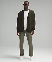 ABC Classic-Fit Trouser 34L *Warpstreme | Men's Trousers