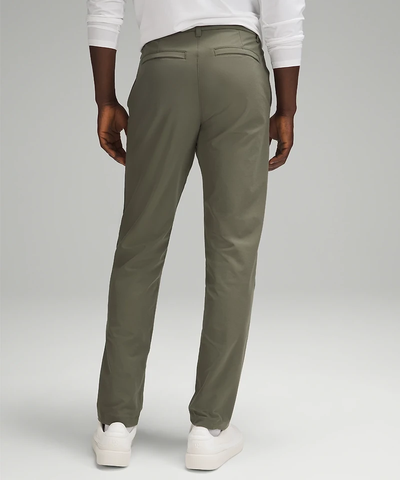 ABC Classic-Fit Trouser 34L *Warpstreme | Men's Trousers