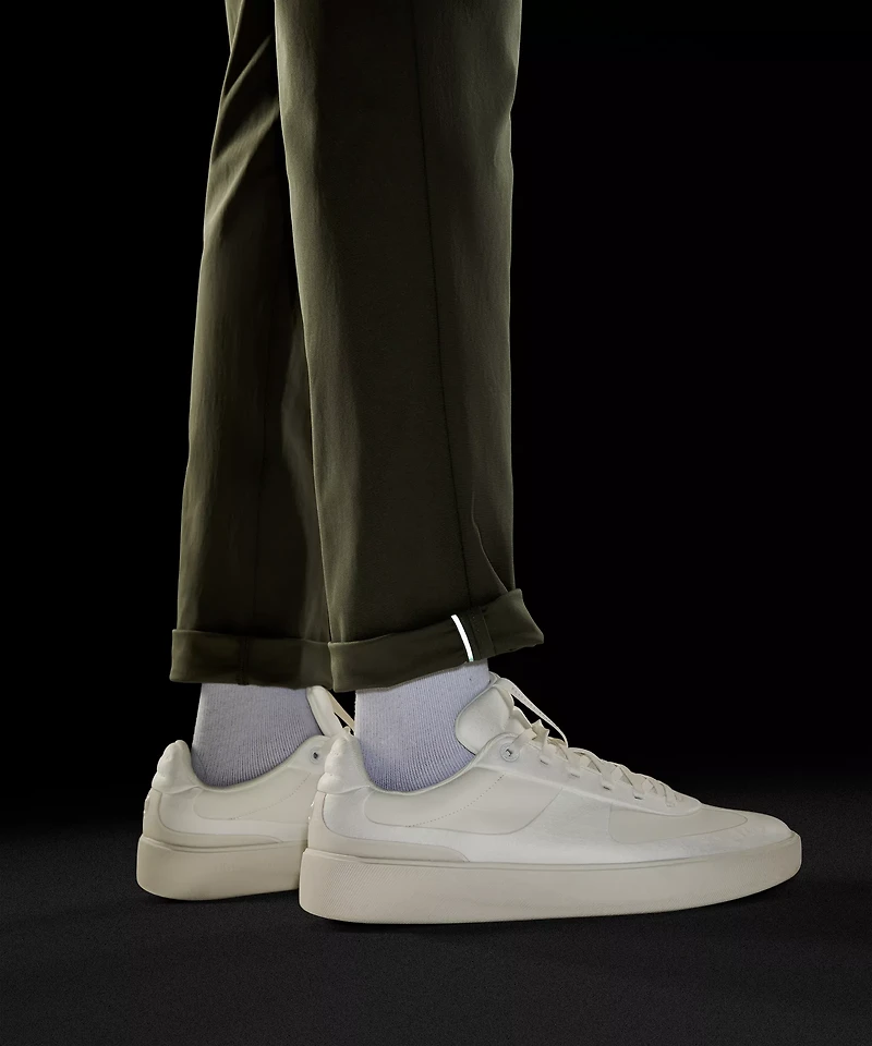 ABC Classic-Fit Trouser 34L *Warpstreme | Men's Trousers