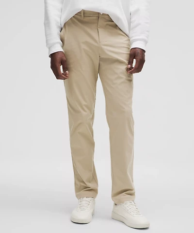 ABC Classic-Fit Trouser 34L *Warpstreme | Men's Trousers