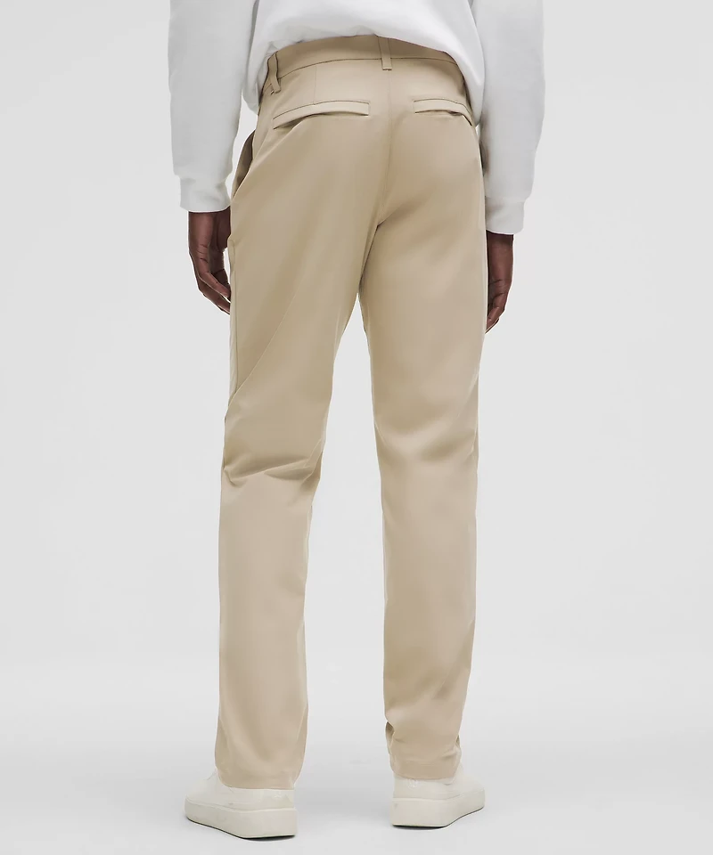 ABC Classic-Fit Trouser 34L *Warpstreme | Men's Trousers