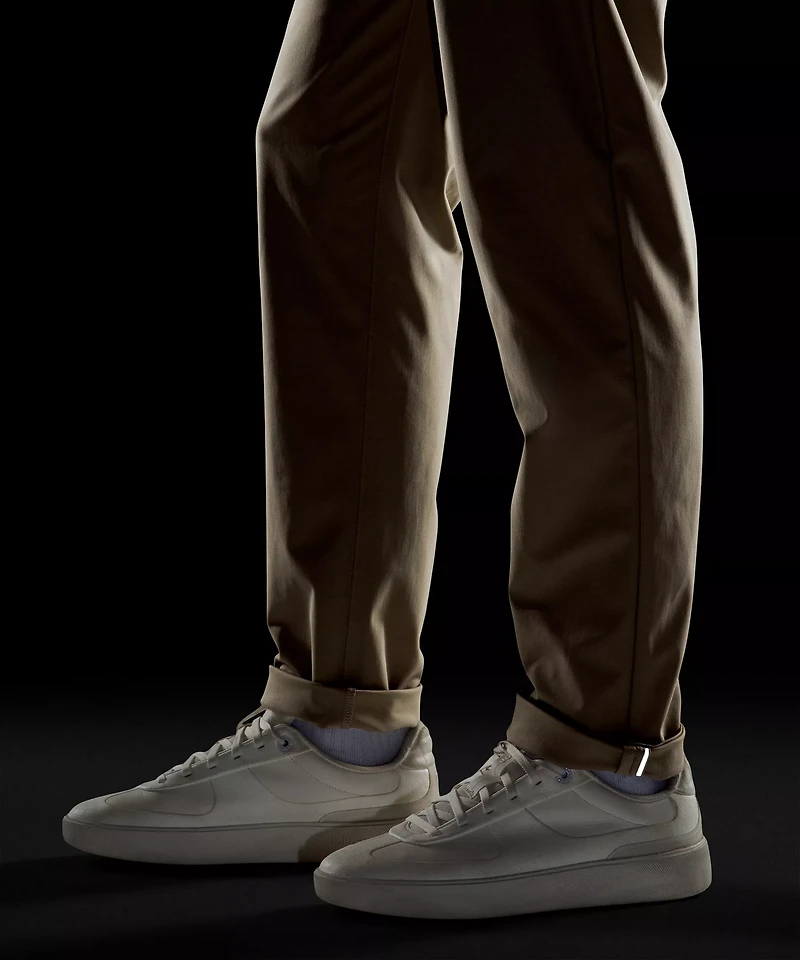 ABC Classic-Fit Trouser 34L *Warpstreme | Men's Trousers