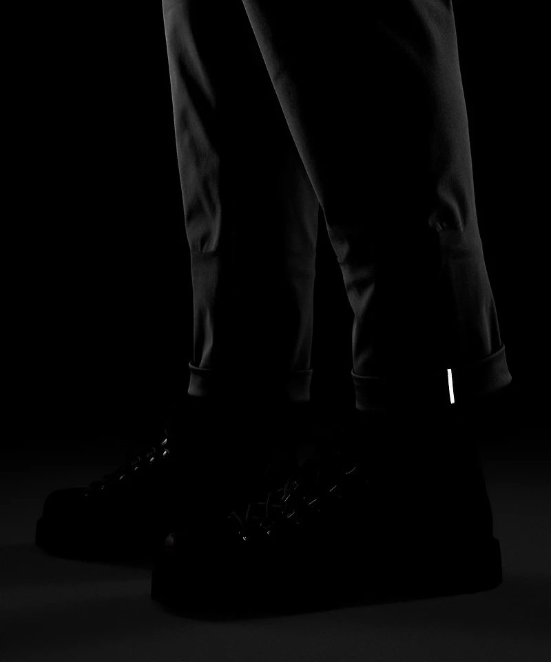 ABC Classic-Fit Trouser 37L *Warpstreme | Men's Trousers