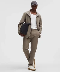 ABC Classic-Fit Trouser 37L *Warpstreme