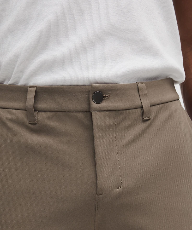 ABC Classic-Fit Trouser 37L *Warpstreme